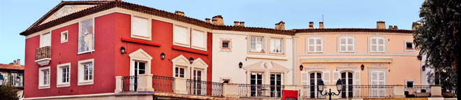 Dental clinic saint tropez