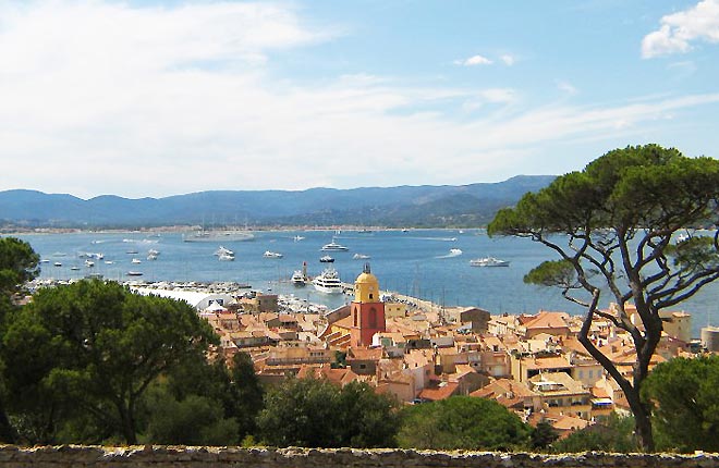 Cabinet Dentaire du Docteur Laurent Beaupre Golfe de Saint Tropez - Dentiste Port Grimaud 