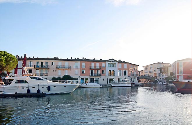 Cabinet Dentaire du Docteur Laurent Beaupre Golfe de Saint Tropez - Dentiste Port Grimaud 